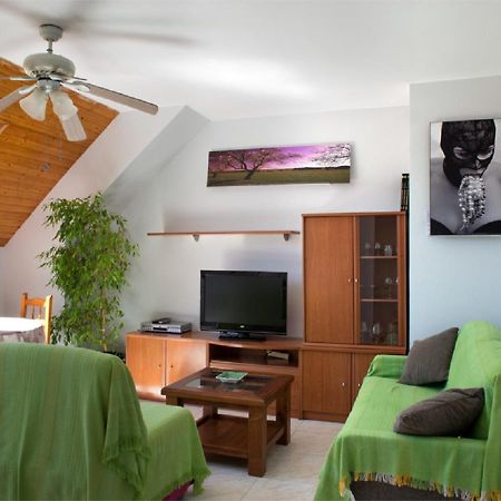 Apartamento Jacaアパートメント エクステリア 写真
