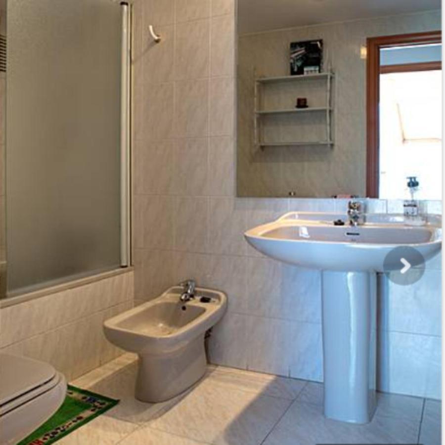 Apartamento Jacaアパートメント エクステリア 写真