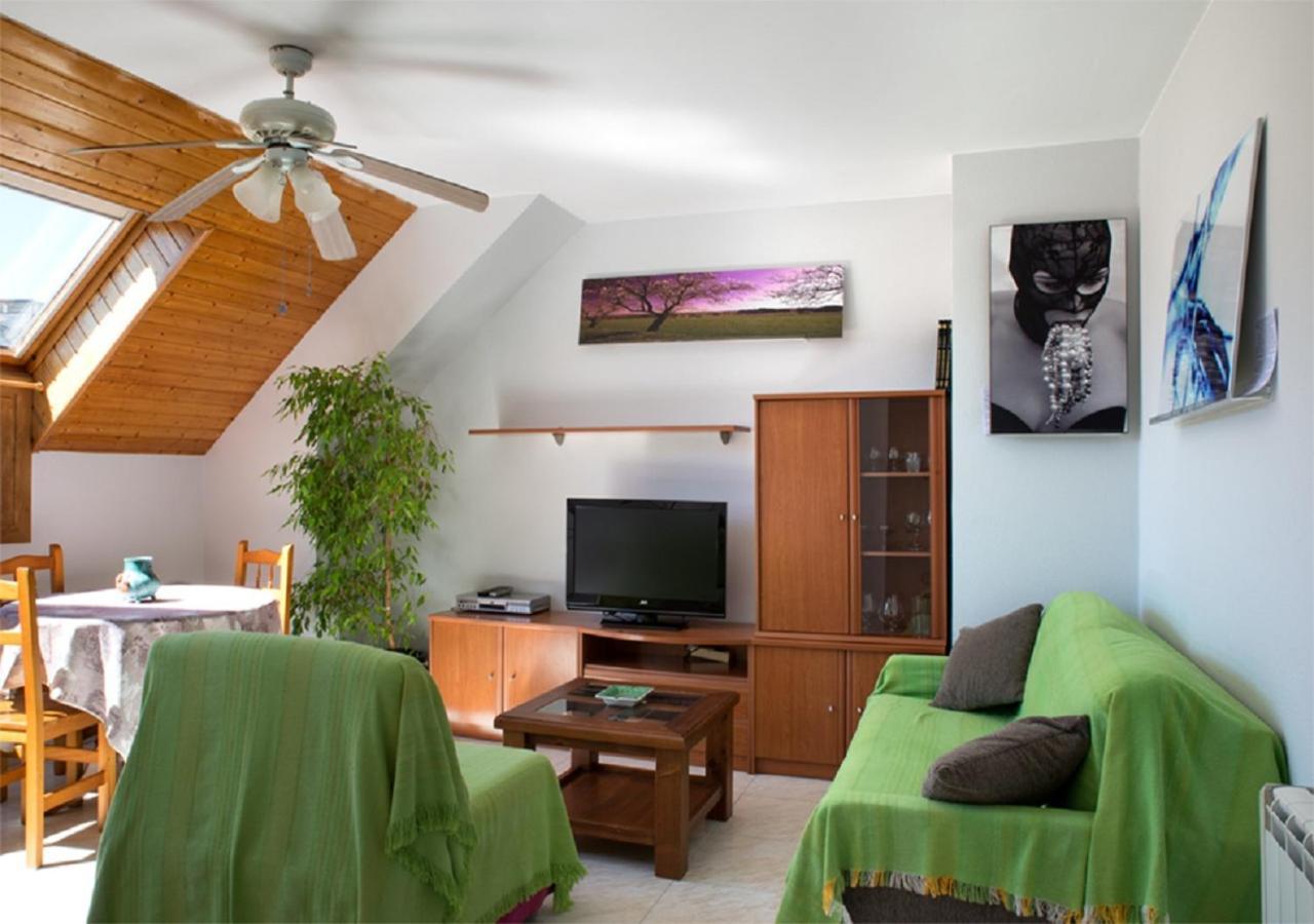 Apartamento Jacaアパートメント エクステリア 写真
