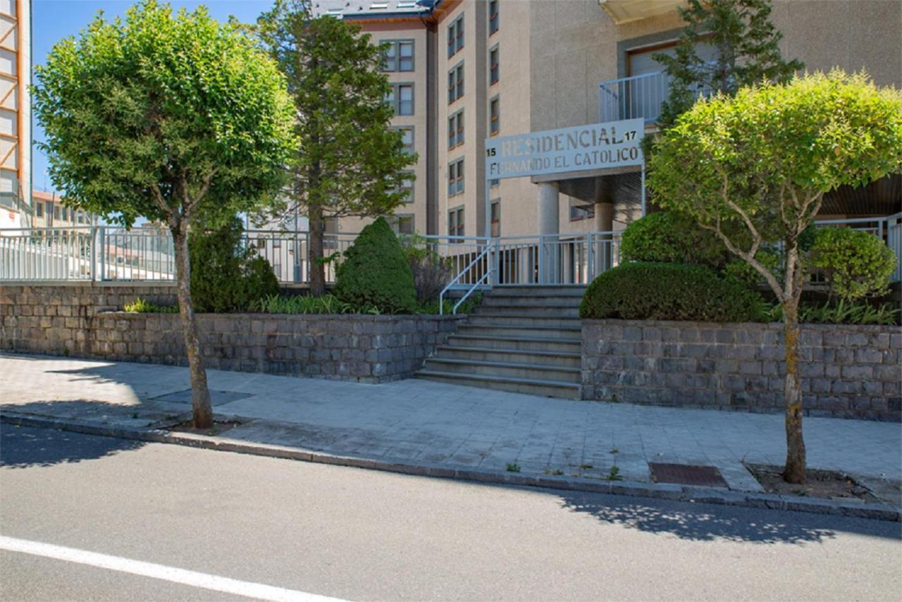 Apartamento Jacaアパートメント エクステリア 写真